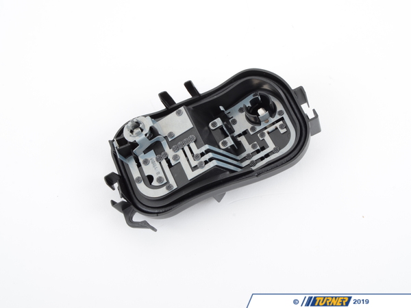 Genuine BMW Genuine BMW Right Rear Bulb Socket 63217366066