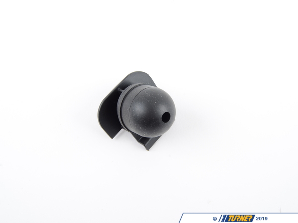 Genuine BMW Genuine BMW Rubber Buffer - 13717590596 - F06,F10,F12,F13,F25,F26 13717590596