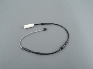 OEM Febi Brake Pad Wear Sensor - Front - E9X 328i 335i/ix/d (03/2010+)