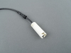 Febi OEM Febi Brake Pad Wear Sensor - Front - E9X 328i 335i/ix/d (03/2010+) 34356792560 View 3