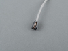 Febi OEM Febi Brake Pad Wear Sensor - Front - E9X 328i 335i/ix/d (03/2010+) 34356792560 View 4