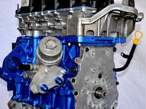 SNEED4SPEED MINI Cooper W11 Performance Engine - Super Sport 53SSCE