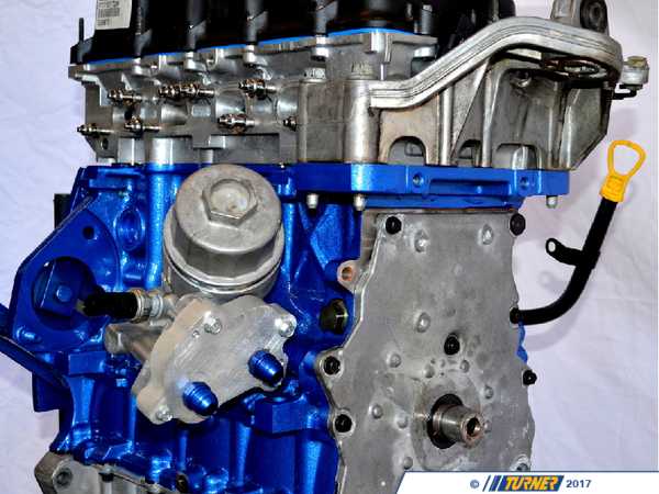 Sneed4Speed SNEED4SPEED MINI Cooper W11 Performance Engine - Super Sport 53SSCE 2028215