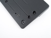 Genuine BMW Genuine BMW License Plate Base 51138062182 View 3