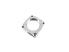 AFE AFE Silver Bullet Throttle Body Spacer -- F30 BMW N20 2.0L 46-31009 View 3