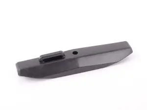 Genuine BMW Clamp Plate - 82730412019