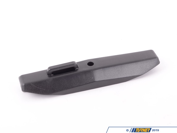 Genuine BMW Genuine BMW Clamp Plate - 82730412019 82730412019