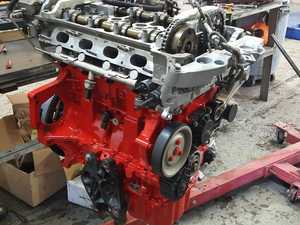 SNEED4SPEED MINI Cooper N14 Performance Engine - Race 14RCE