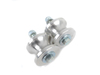 Turner Motorsport Turner Motorsport Solid Aluminum Engine And Transmission Mount Set - E8X E9X 128i 135i 328i 330i 335i N52/N54/N55 017730tmsKT View 4