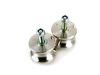 Turner Motorsport Turner Motorsport Solid Aluminum Transmission Mount Set - E34 E36 E39 E46 E82 E90 E92 Z3 Z4 017730TMS03 View 2