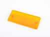 URO Front Turn Signal Lens - Priced Each 63131386611 View 2