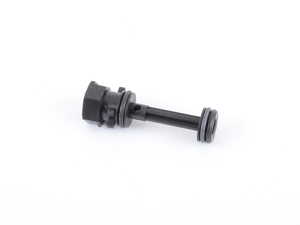 Vaico Radiator Drain Plug With Housing - E46, E83, Z4