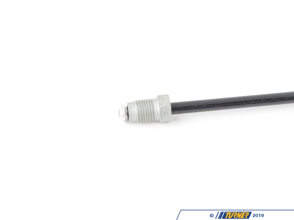 Genuine BMW Genuine BMW Pipe M10/M10-1175mm - 34326755612 - E46 34326755612