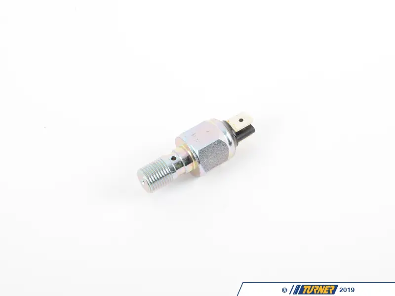 も様 613 Genuine BMW - 61312346505 - STOP LIGHT SWITCH (61-31-2-346-505)