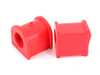 ECS ECS Billet Rear Sway Bar Brackets With Polyurethane Bushings - Pair - E9x Non-M, E46, E53 016921LA09 View 21