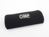 OMP OMP Racing Seat Lumbar Cushion | Small - Black HB/692 View 1