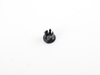 Genuine BMW Genuine BMW Cover, Locking Button Schwarz - 51418408567 - E53 51418408567 View 2