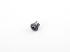 Genuine BMW Genuine BMW Cover, Locking Button Schwarz - 51418408567 - E53 51418408567 View 1
