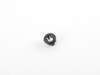 Genuine BMW Genuine BMW Cover, Locking Button Schwarz - 51418408567 - E53 51418408567 View 3