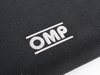 OMP OMP Racing Seat Base Cushion | Black HB/695 View 4