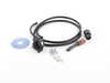 Facet Facet Engine Crankshaft Position Sensor - E24, E32, E34 12141720857 View 4