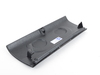 Genuine BMW Glove Box Cover - Lower - Black - E36 51168167282 View 2