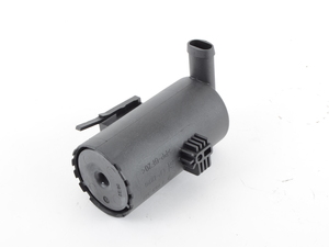 Genuine BMW Fuel Tank Dust Filter