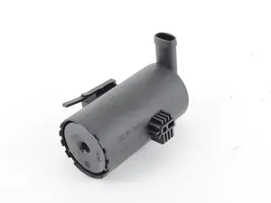 Genuine BMW Fuel Tank Dust Filter
