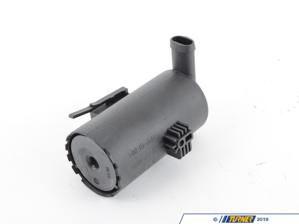 Genuine BMW Genuine BMW Fuel Tank Dust Filter 16141183311