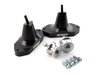 Turner Motorsport Turner Motorsport Solid Aluminum Engine And Transmission Mount Set - E8X E9X 128i 135i 328i 330i 335i N52/N54/N55 017730tmsKT View 1