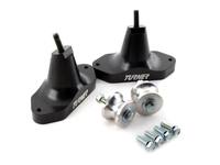 Turner Motorsport High-Capacity Aluminum DCT Transmission Pan & Service Kit - E9X/E8X 008789LA04