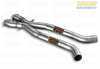 Supersprint SuperSprint X-Pipe (No Resonators) 980713 View 5