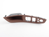 Genuine BMW Genuine BMW Brown Front Door Handle Trim - Left - F10 51417261933 View 1