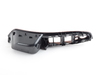 Genuine BMW Genuine BMW Brown Front Door Handle Trim - Left - F10 51417261933 View 2
