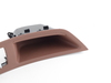 Genuine BMW Genuine BMW Brown Front Door Handle Trim - Left - F10 51417261933 View 3