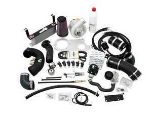 Active Autowerke Supercharger Kit - Level 3 - E36 M3
