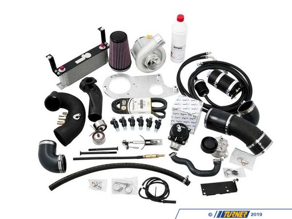 Active Autowerke Active Autowerke Supercharger Kit - Level 3 - E36 M3 12-005