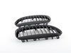 ECS Gloss Black Front Grille - E63 Coupe BM-0180-G View 1