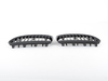 ECS Gloss Black Front Grille - E63 Coupe BM-0180-G View 2