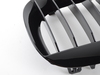 ECS Gloss Black Front Grille - E63 Coupe BM-0180-G View 4