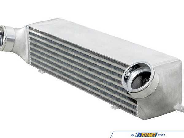 Active Autowerke Active Autowerke Raw Sport Intercooler - N54 N55  - (NO LONGER AVAILABLE) 14-014