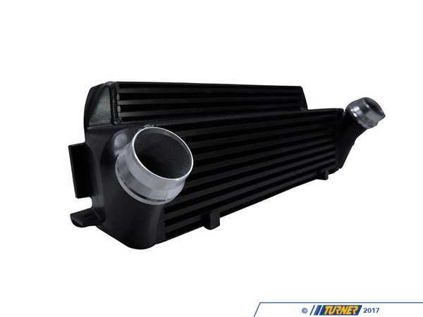 Active Autowerke Active Autowerke Black Intercooler - F30 F32 F22 F87 - (NO LONGER AVAILABLE) 14-013