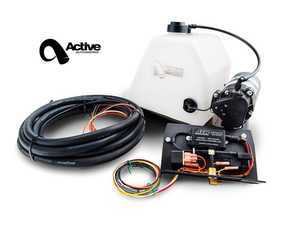 Active Autowerke Methanol Injection System - E46