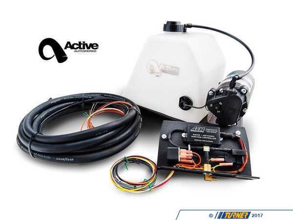 Active Autowerke Active Autowerke Methanol Injection System - E46 14-003
