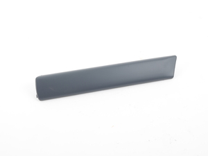 Genuine BMW Molding, Fender, Primed Front Right - 51137036698 - E39
