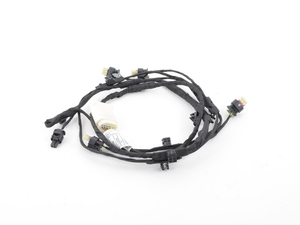 Genuine BMW Front PDC wiring harness - F10