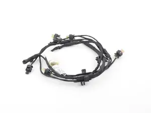 Genuine BMW Front PDC wiring harness - F10