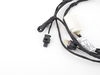 Genuine BMW Genuine BMW Front PDC wiring harness - F10 61129286483 View 2