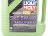 Liqui-Moly 5 Liter Molygen New Generation Engine Oil (5w-40) 20232 View 2