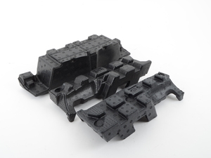 Impact Absorber - Top - F06, F12, F13